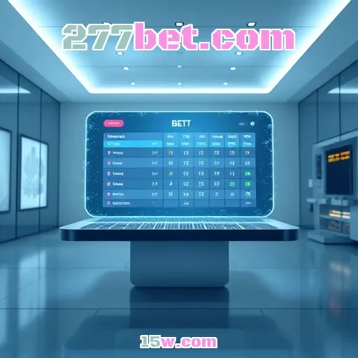 277bet.com: Descubra Apostas Empolgantes e Diversificadas Para Você