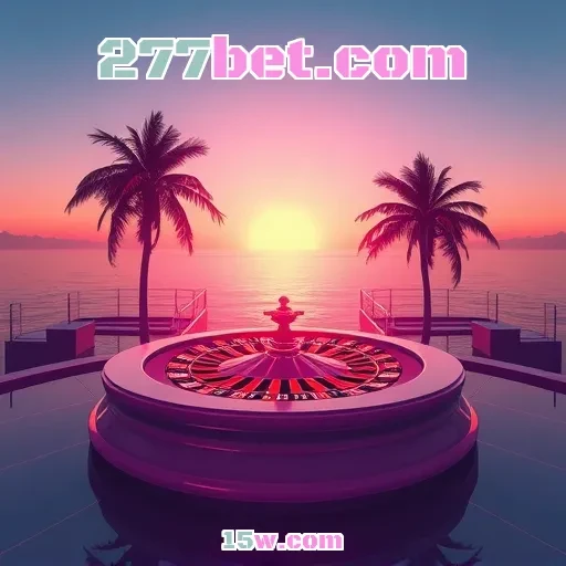 277bet.com: Eventos Que Transformam Seu Jogo em Uma Grande Aventura!