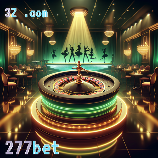 Embarque na Diversão das Slots no 277bet.com